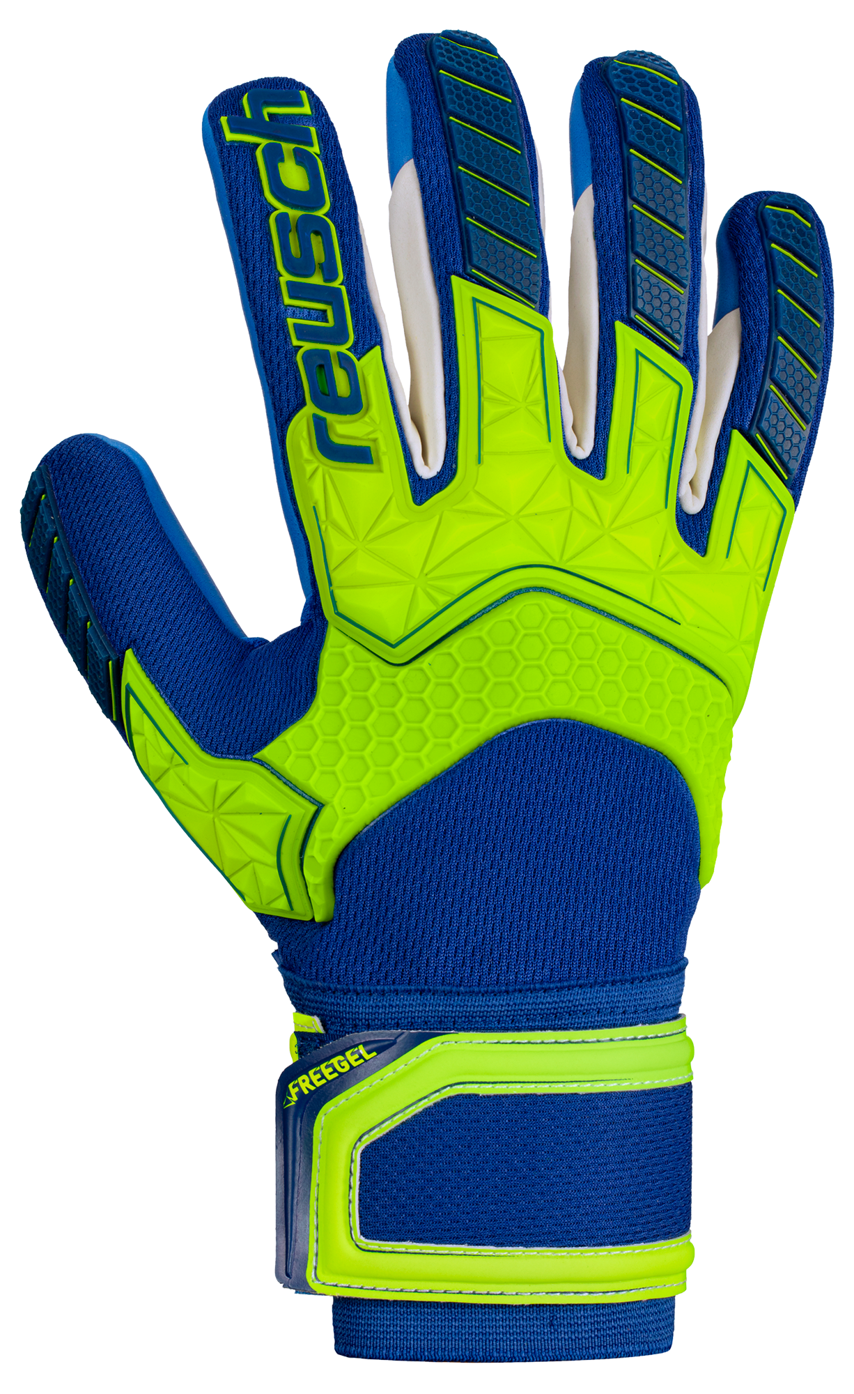 Reusch store freegel s1